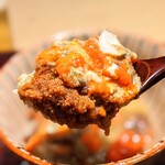 富小路 やま岸 - 