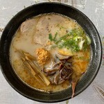 Bunkaramen - 