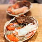 富小路 やま岸 - 