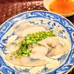 富小路 やま岸 - 