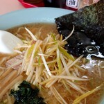 Tsubaki Ramen Shoppu - 