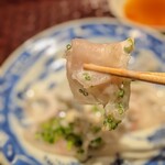 富小路 やま岸 - 