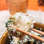 コントワール フー - 