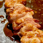 とり茶太郎 - どれがどれやらわかりませんがすごい変化球投げて来ますｗ