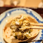 富小路 やま岸 - 