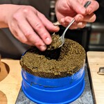 コントワール フー - 