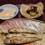 富小路 やま岸 - 