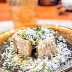 コントワール フー - 