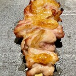 とり茶太郎 - ほろほろ鳥の振袖なんてなかなか出てこないけどこれは安定の旨さ