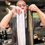 コントワール フー - 