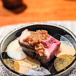 コントワール フー - 