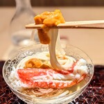 富小路 やま岸 - 