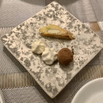 prospero - ★お菓子