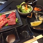 Yakiniku Gokuen - 