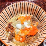 富小路 やま岸 - 