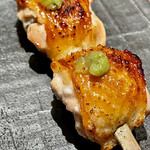 とり茶太郎 - 振袖っていうことですが大きいのでイメージが水分違います