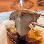 コントワール フー - 