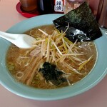 Tsubaki Ramen Shoppu - 