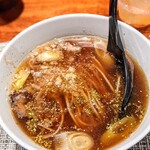 コントワール フー - 