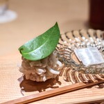 富小路 やま岸 - 