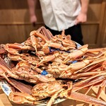 富小路 やま岸 - 