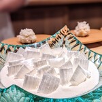 富小路 やま岸 - 