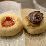 prospero - ★手作りパン