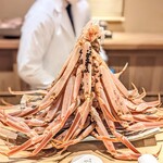 富小路 やま岸 - 