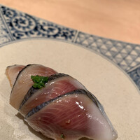 鮨 やま田 - 
