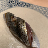 鮨 やま田 - 