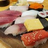 Sushiya No Onahamakou - 