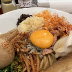 煮干らーめん 川むら - 