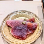 日本橋蛎殻町 すぎた - 