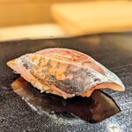 日本橋蛎殻町 すぎた - 