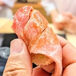 日本橋蛎殻町 すぎた - 