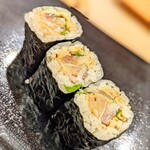 日本橋蛎殻町 すぎた - 