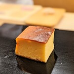 日本橋蛎殻町 すぎた - 