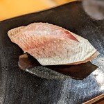 日本橋蛎殻町 すぎた - 