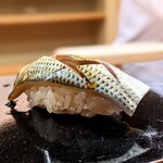 日本橋蛎殻町 すぎた - 