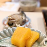 日本橋蛎殻町 すぎた - 