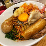 煮干らーめん 川むら - 