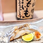 日本橋蛎殻町 すぎた - 