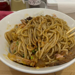 煮干らーめん 川むら - 