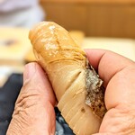 日本橋蛎殻町 すぎた - 