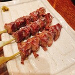 Kushiyaki Hachibee - 