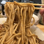 煮干らーめん 川むら - 