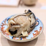 日本橋蛎殻町 すぎた - 