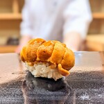 日本橋蛎殻町 すぎた - 