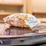 日本橋蛎殻町 すぎた - 