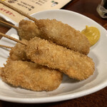 Kushikatsu Senri - 